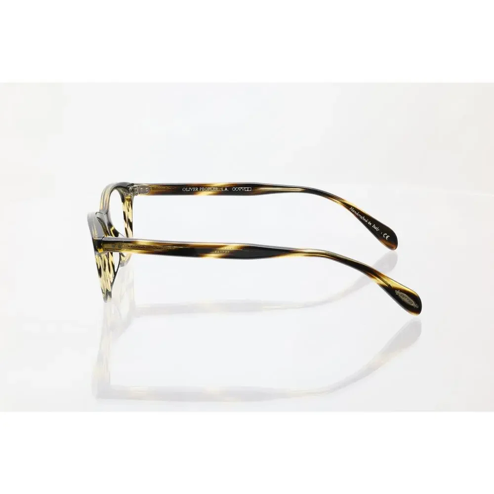 Oliver Peoples OV5224 Ashton 1003 50-17-140mm Eyeglass FRAMES ONLY - GOOD